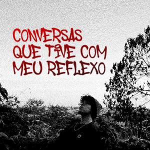 conversas que tive com meu reflexo