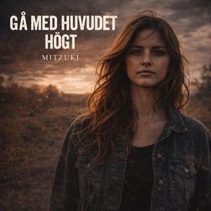 Gå Med Huvudet Högt