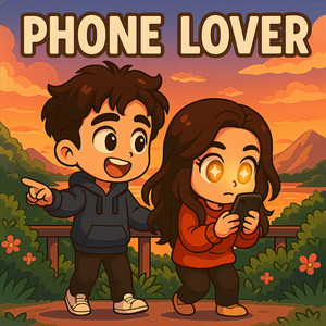 Phone Lover
