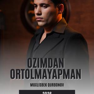 Ozimdan ortolmayapman