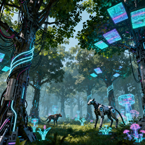 AI宇智波斑 虚拟