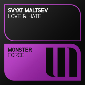 Love & Hate (Extended Mix)