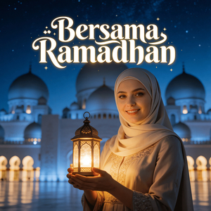 Bersama Ramadhan