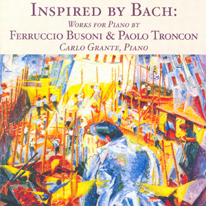 Prelude et etude en arpeges