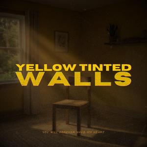 Yellow Tinted Walls (feat. Juhmal)