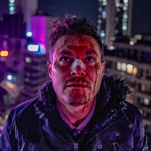 Let This Go (feat. Atryp & Jusup)