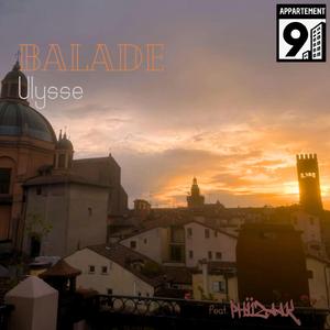 Balade (feat. Phiizaak)