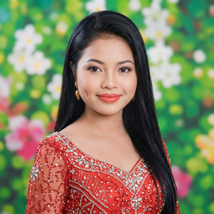 ចូលឆ្នាំនៅមោងឫស្សី