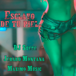 Esclavo de tu piel (salsa version)