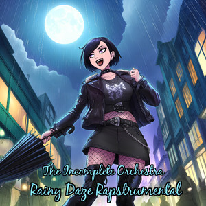 Rainy Daze Rapstrumental