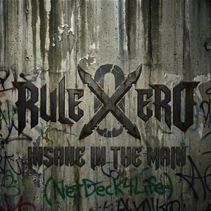 Insane in the Main (Netdeck4Life)