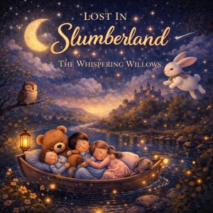 Whispering Pillow Hills