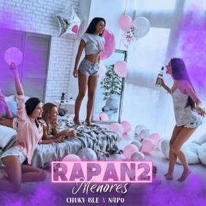 Rapando Menores (feat. El Napo)