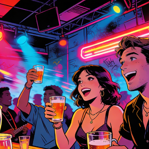 火星情报局 cover华晨宇