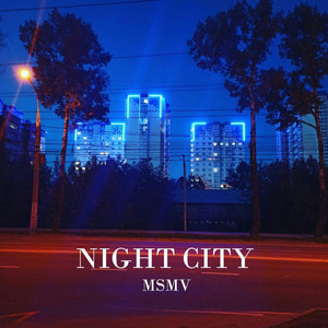 Night City