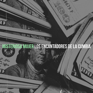 Misteriosa Mujer