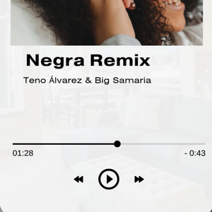 Negra Remix