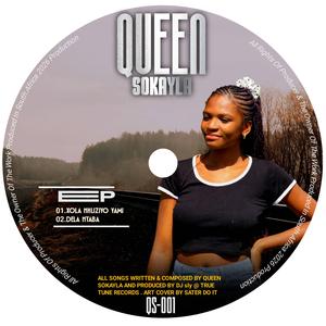 QUEEN SOKAYLA sela nhliziyo