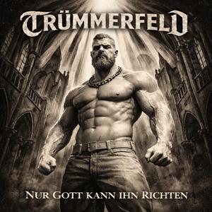 Nur Gott kann ihn richten (feat. Udio)