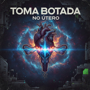 Toma Botada no Útero