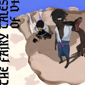 CHAOS (feat. WHYMYVNUS)