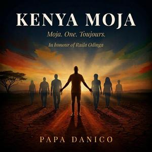 Baba Yetu (Raila Odinga)