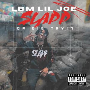 Red Light (feat. LBM Oneway)