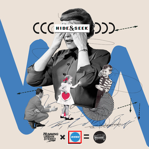 Hide & Seek (숨바꼭질)