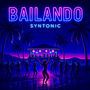 Bailando