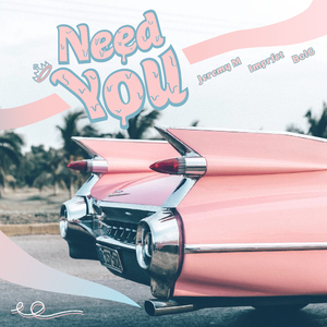 Need You (Beat)