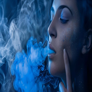 Smoke & Scars Late Night Vibes #2 Dark Deep House Mix