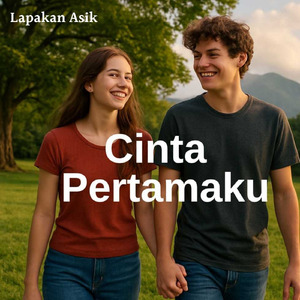 Cinta Pertamaku