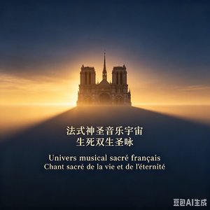 Chant de l’Éternité向死永恒