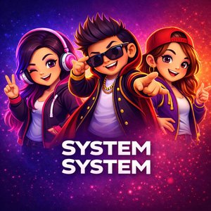 Almeera – Remember the Name System System Song Almeera Name Song