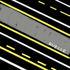 Ruelle