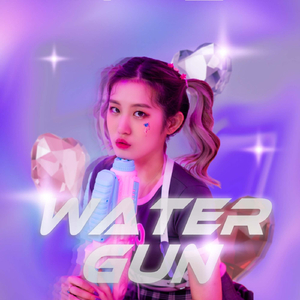 Water gun (RUQOA Remix)