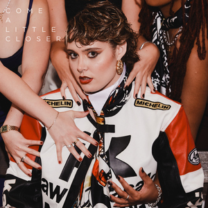 Come A Little Closer