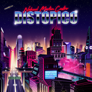 Distópico