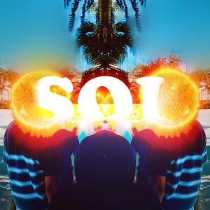 Sol (feat. An0nimous)