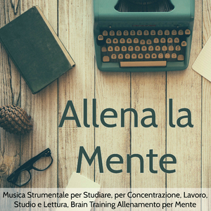 Mbira (Musica Rilassante)