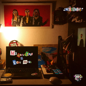 Me Gustas Tanto Q Tengo Miedo