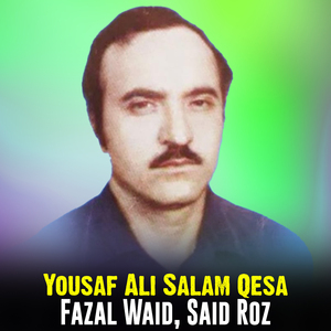 Yousaf Ali Salam Qesa