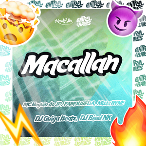 Macallan