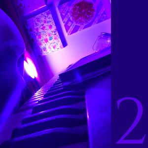 The Clock (Circa 2000) [OLD DUMPS FROM MY ASR 10]