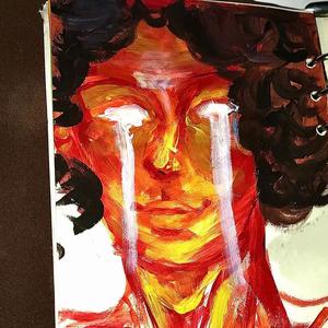 Break through(Prod.by PandaG)