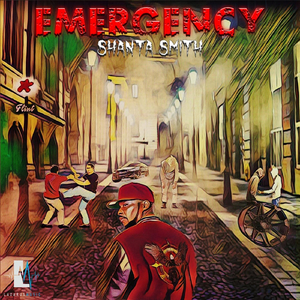 Lazarus Music (feat. Pak, Wayo & Joe Brown)