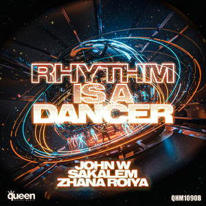 Rhythm Is a Dancer (Radio-Edit)
