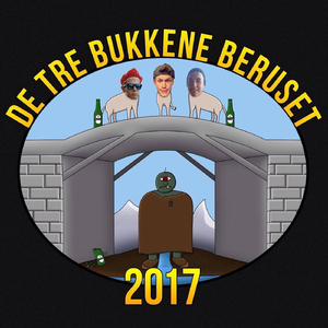 De Tre Bukkene Beruset 2017