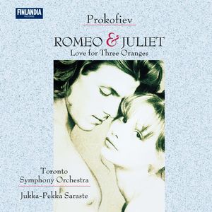 Romeo and Juliet, Op. 64, Act 1, Scene 2:No. 13, Dance of the Knights