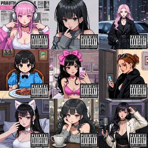 好难赢 prod.Alfie Snapped wintfye